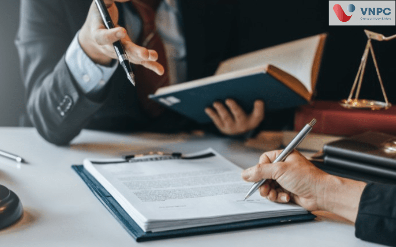 Xin visa Hà Lan có khó không